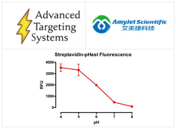 艾美捷Advanced Targeting Systems Anti-V5-SAP标签靶向毒素 艾美捷Advanced Targeting Systems Anti-V5-SAP标签靶向毒素