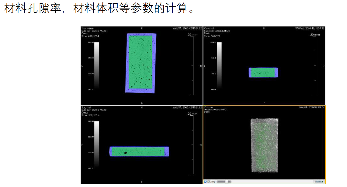 小动物成像检测有哪些?可以对应哪些指标?
