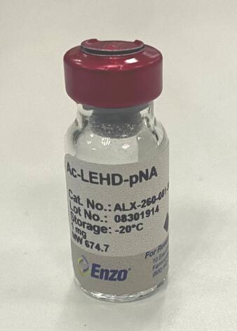 艾美捷Enzo人 IgG1 同种型对照化学参数及文献参考 艾美捷Enzo人 IgG1 同种型对照化学参数及文献参考