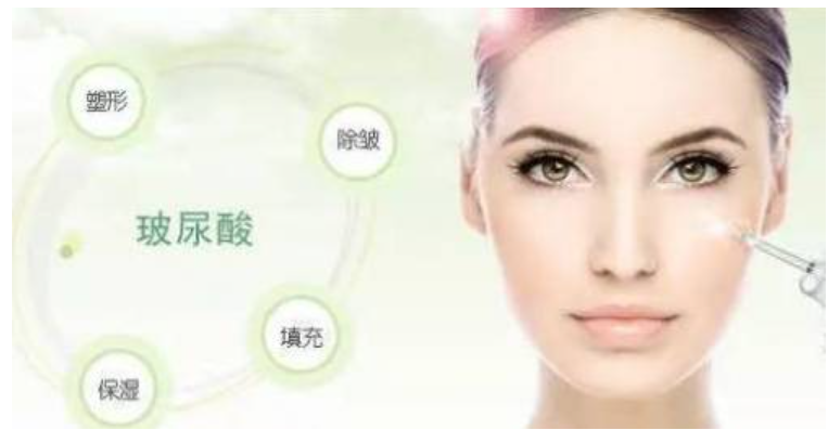 蔗糖八硫酸盐与透明质酸水溶制剂的应用