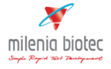 Milenia Biotec--高质量快速免疫分析解决方案 Milenia Biotec--高质量快速免疫分析解决方案