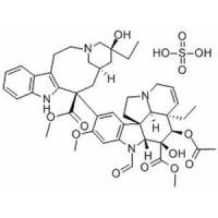 硫酸长春新碱