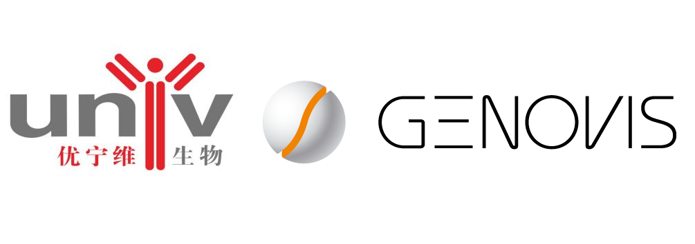 优宁维生物成为Genovis授权代理商