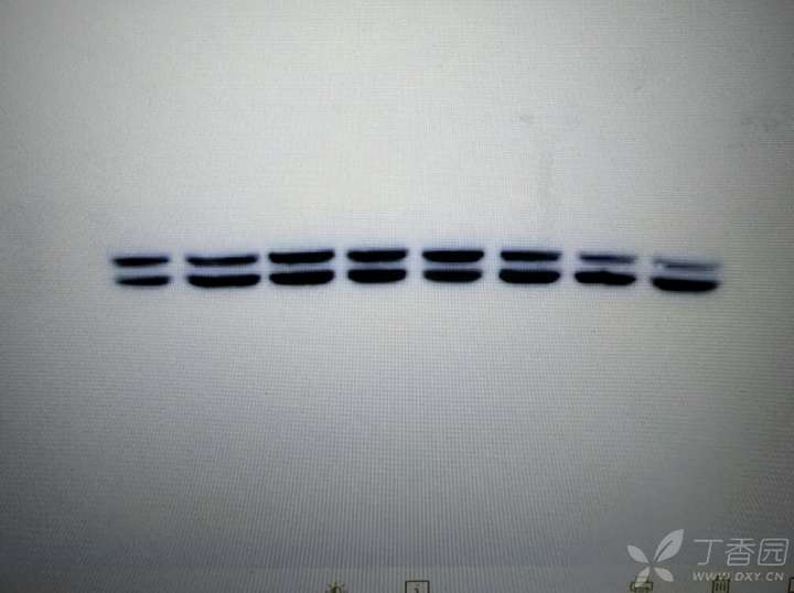 「它」笑了，我哭了，做 WB 怎么这么难呀？