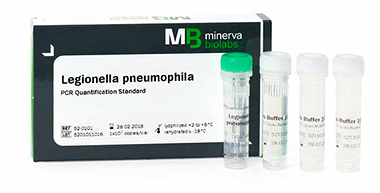 PCR最低检出限刍议