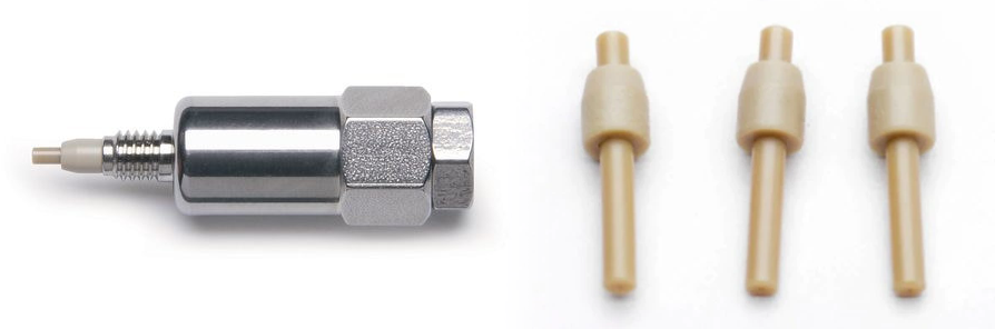 你是勇士，我是铠甲之色谱柱的盾牌 – UHPLC保护柱篇