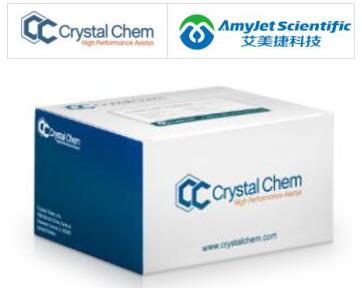 Crystal Chem艾美捷小鼠葡萄糖试剂盒说明书 Crystal Chem艾美捷小鼠葡萄糖试剂盒说明书