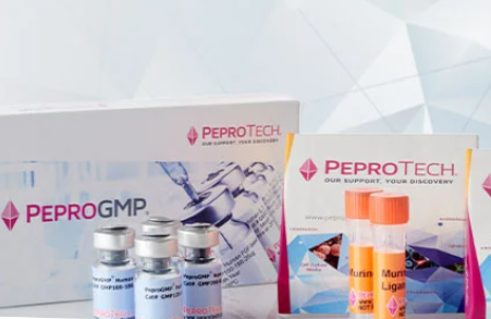 艾美捷PeproTech生物试剂相关特点介绍 艾美捷PeproTech生物试剂相关特点介绍