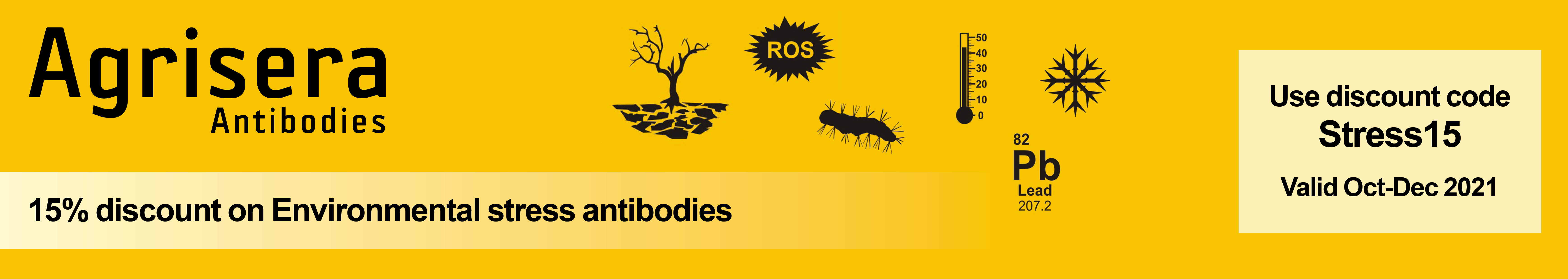 Antibody & blocking serum promotions