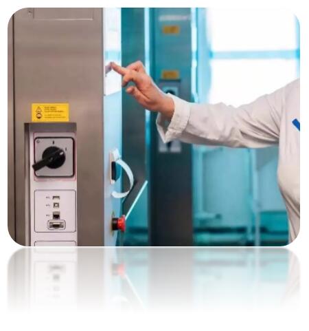 谈谈高压蒸汽灭菌器用水