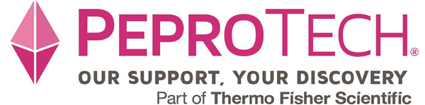 PeproTech特约合作伙伴，艾美捷科技 - 重组细胞因子与蛋白专家！