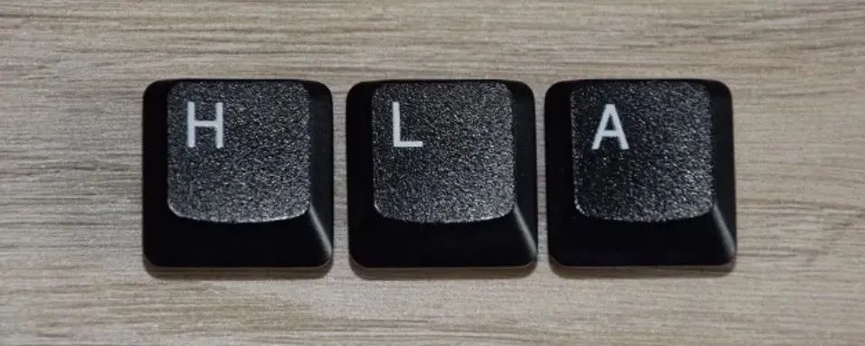 HLA, 你真的开始关注它了吗？