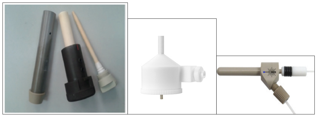 浅析六氟磷酸锂电解液的痕量杂质元素测试