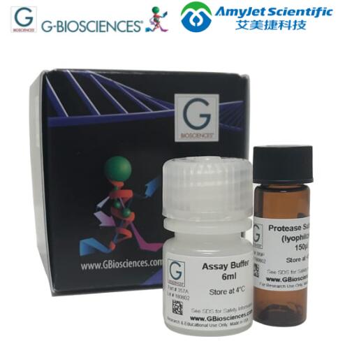 蛋白酶的检测和筛选丨G-Biosciences 蛋白酶检测试剂盒 蛋白酶的检测和筛选丨G-Biosciences 蛋白酶检测试剂盒