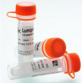 花青Cy染料丨磺化（非磺化）花青染料解决方案