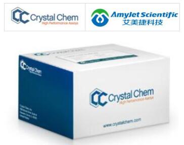 Crystal Chem雄烯二酮ELISA试剂盒丨艾美捷