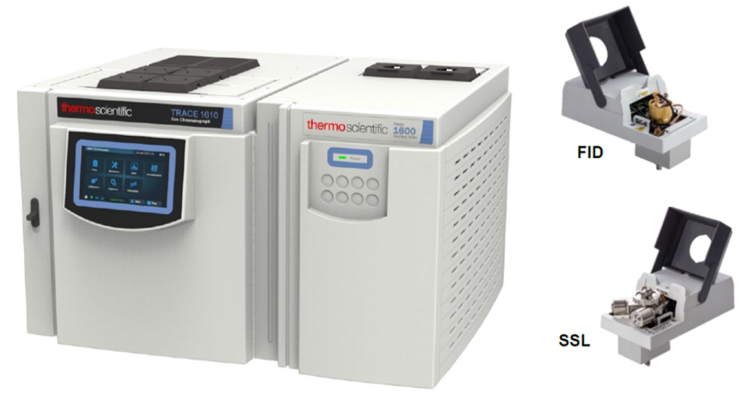 空气中非甲烷总烃及苯系物整体解决方案