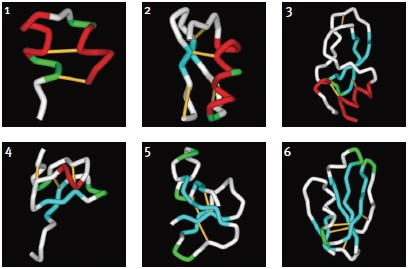 神经科学热门产品8：钠、钙离子通道阻断剂