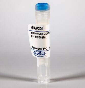 BioXCell艾美捷体内单克隆抗体抗小鼠CD47(IAP)研究 BioXCell艾美捷体内单克隆抗体抗小鼠CD47(IAP)研究