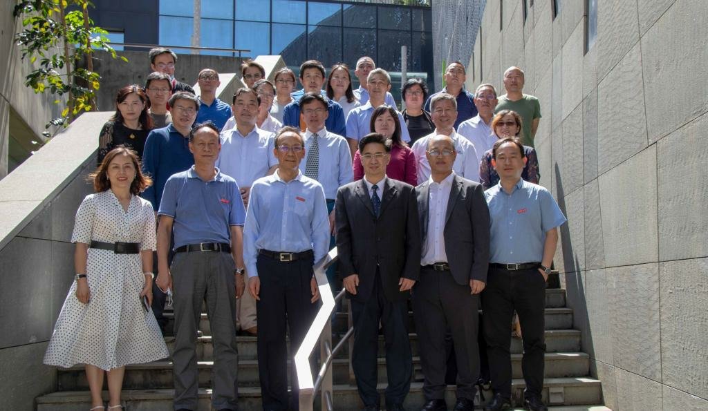 一带一路,推动先进检测技术深入西南--马尔文帕纳科-昆明理工大学国际联合实验室揭牌