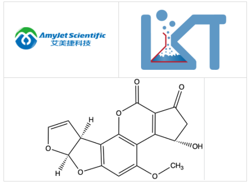 艾美捷LKT Labs- 黄曲霉毒素Q1解决方案