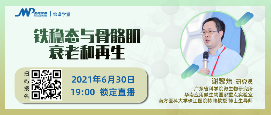 Cell Metabolism 综述 | 铁死亡的代谢基础
