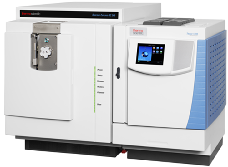 Orbitrap Exploris GC俯世而生，助您破局亚硝胺疑云