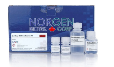 微生物组研究丨高完整性土壤RNA纯化试剂盒