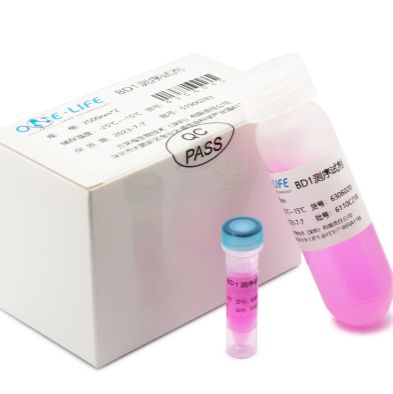 onelifegene 生物基因测序试剂