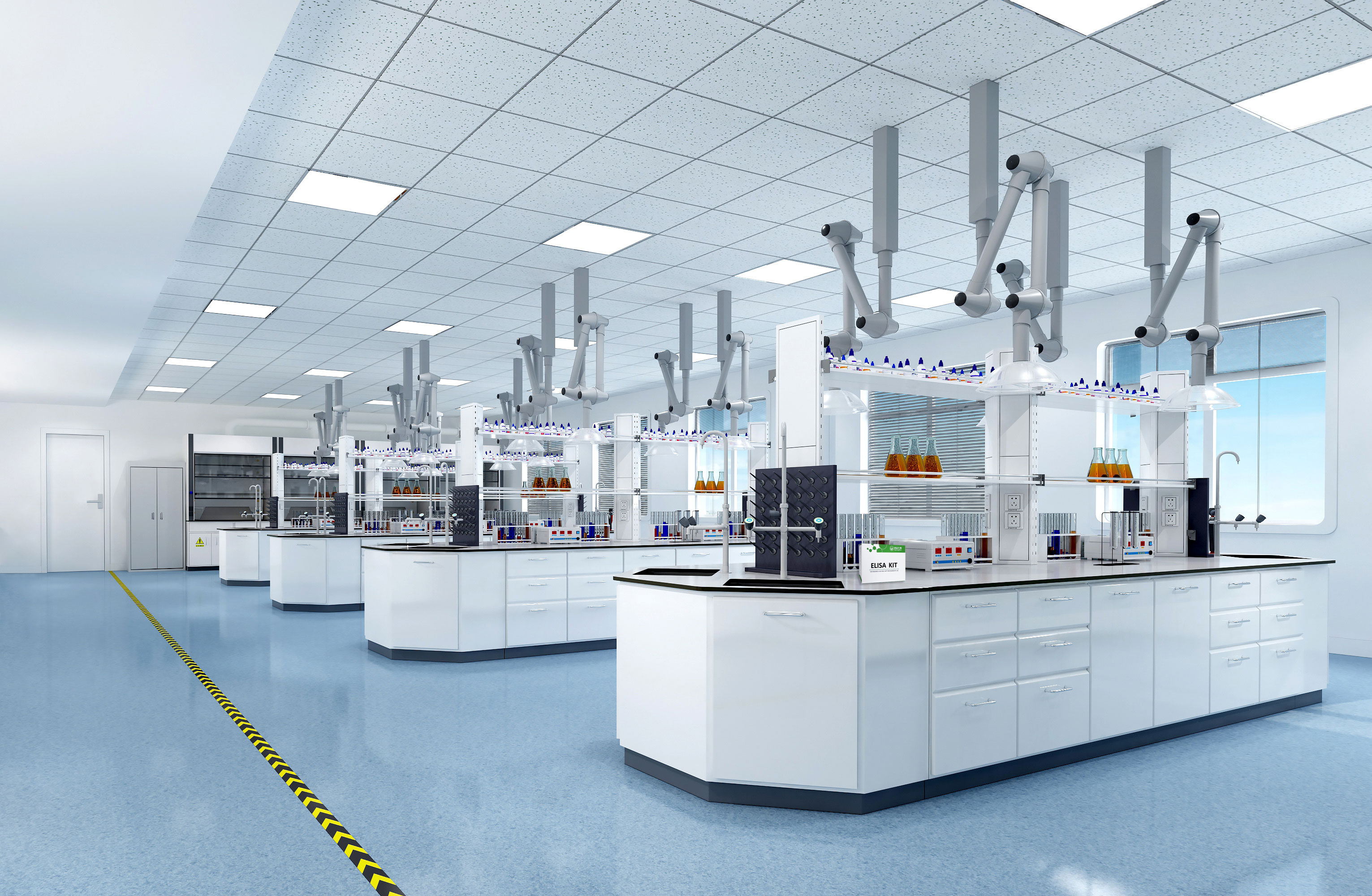 优品生物 10ul抗体团队的巨大服务