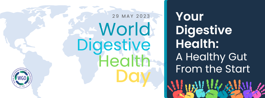重视肠道健康，关注FOBT