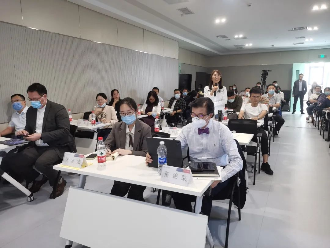 山东质谱多组学应用论坛顺利召开