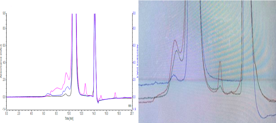 送福利了 | 凝胶渗透色谱分析方法开发tips