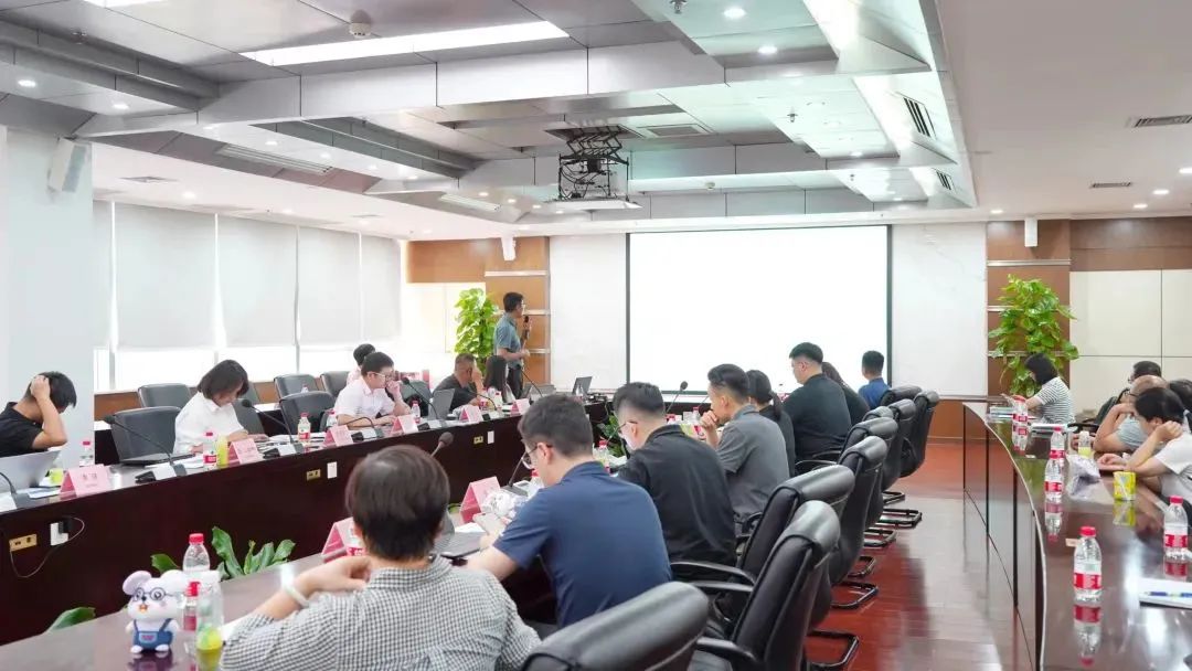 细胞与基因治疗药物开发挑战及创新解决思路行业交流沙龙圆满落幕