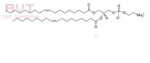 磷脂DOPE为何经常出现在阳离子脂质体处方中