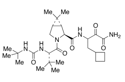 TRC丨艾美捷TRC波普瑞韦说明书