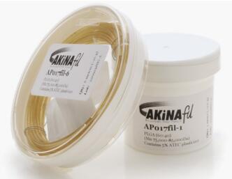 艾美捷PolySciTech AKiNAfil 3D打印机线材方案 艾美捷PolySciTech AKiNAfil 3D打印机线材方案