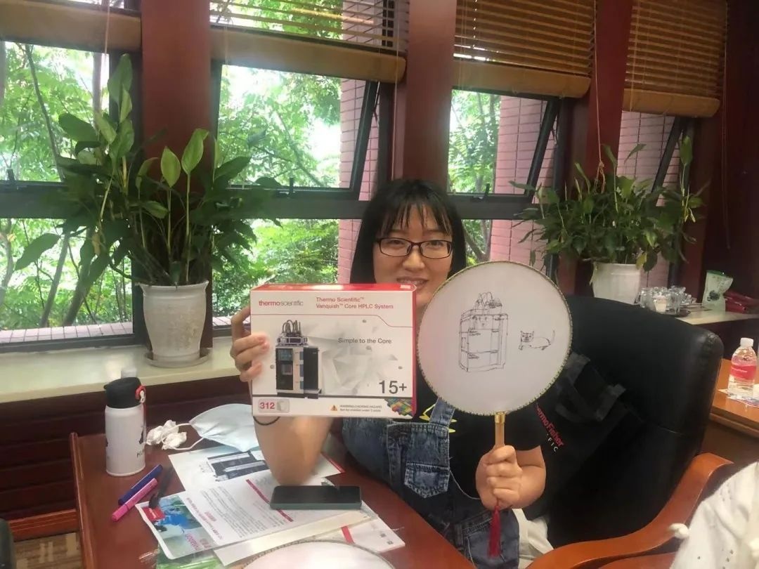 赛默飞618好货测评