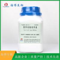 营养琼脂培养基   HB0109-7   250g