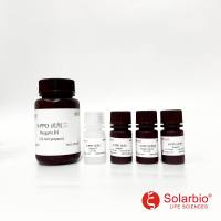 土壤多酚氧化酶检测试剂盒(PPO) 可见分光光度法