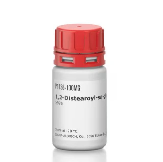 1,2-二硬脂酰- 锡 -甘油基-3-磷酸胆碱