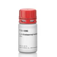 1,2-二硬脂酰- 锡 -甘油基-3-磷酸胆碱