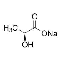 L-乳酸钠.