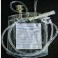 莱士一次性使用塑料血袋 （采血袋、带针、已灭菌）S-200