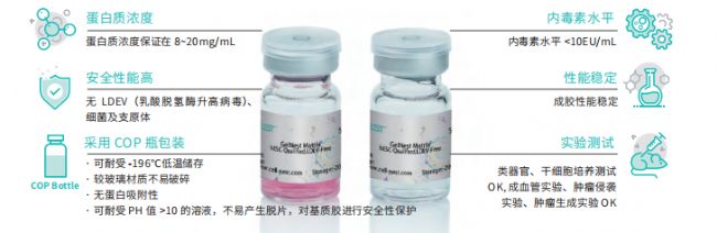 基质胶实操教程:使用与存储全攻略