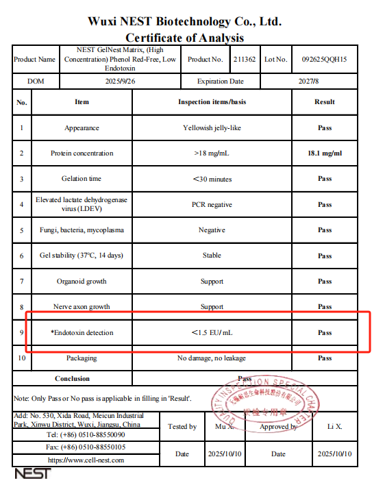 基质胶实操教程:使用与存储全攻略