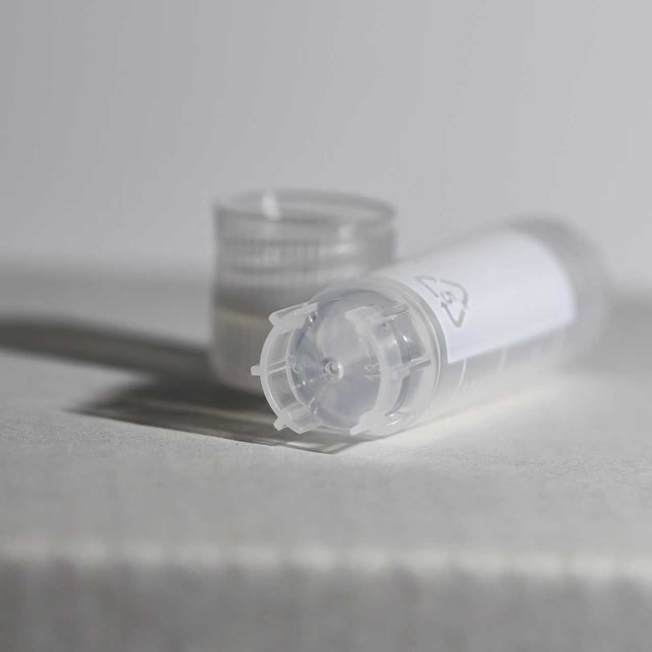 赛米科 细胞冻存管 90% 复苏率 耐低温抗冲击 多领域细胞保藏的硬核 “粮仓”