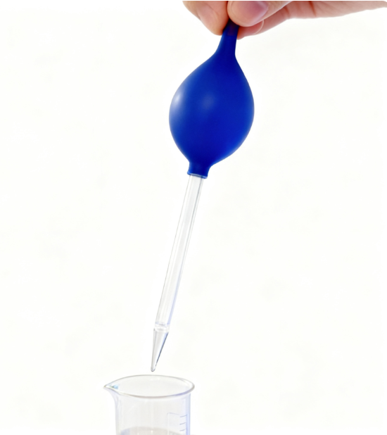 移液管润洗的正确步骤