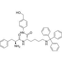 Phe-Lys(Trt)-PAB
