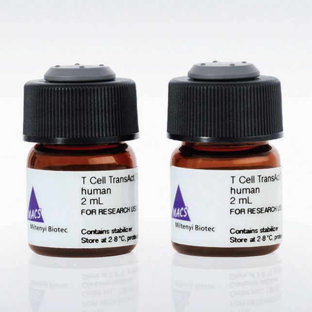 T Cell TransAct 高效人T细胞活化与扩增